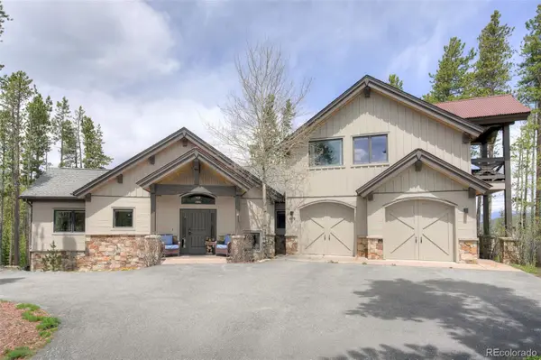 419 Silver Circle, Breckenridge, CO 80424