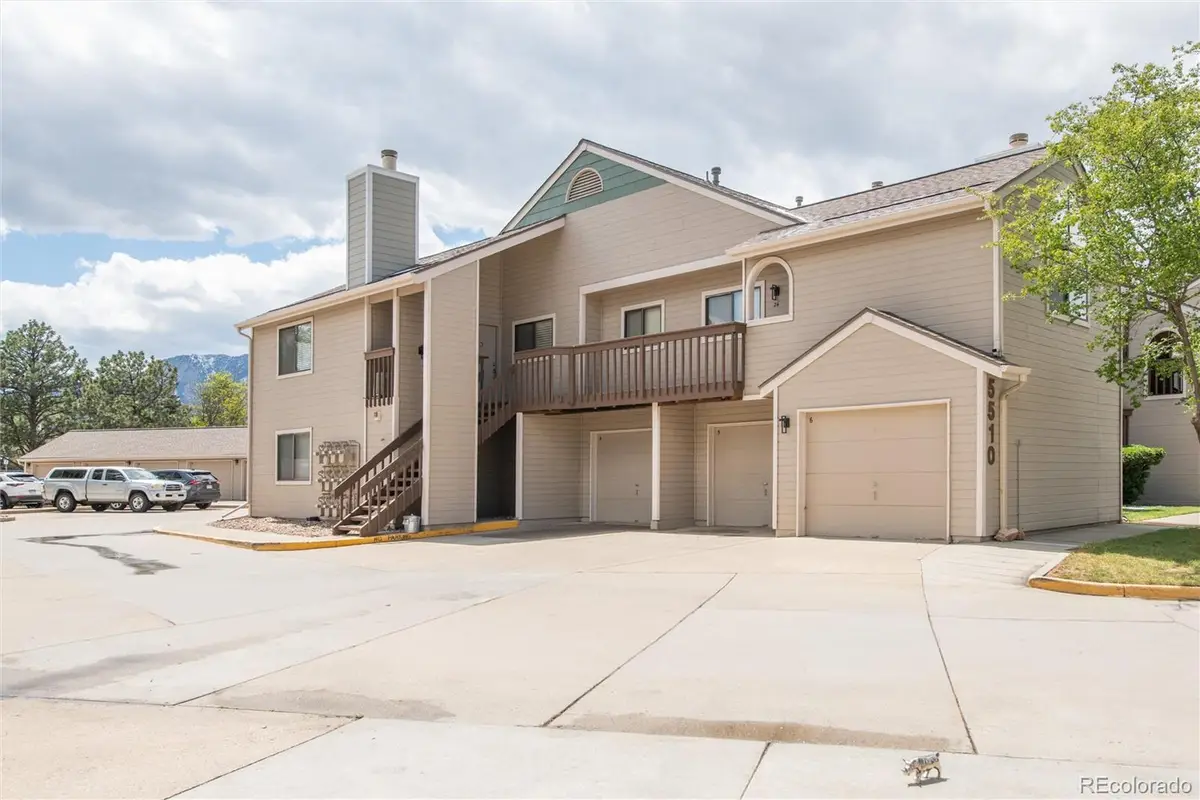 5510 Stonewall Place #24, Boulder, CO 80303 - #1