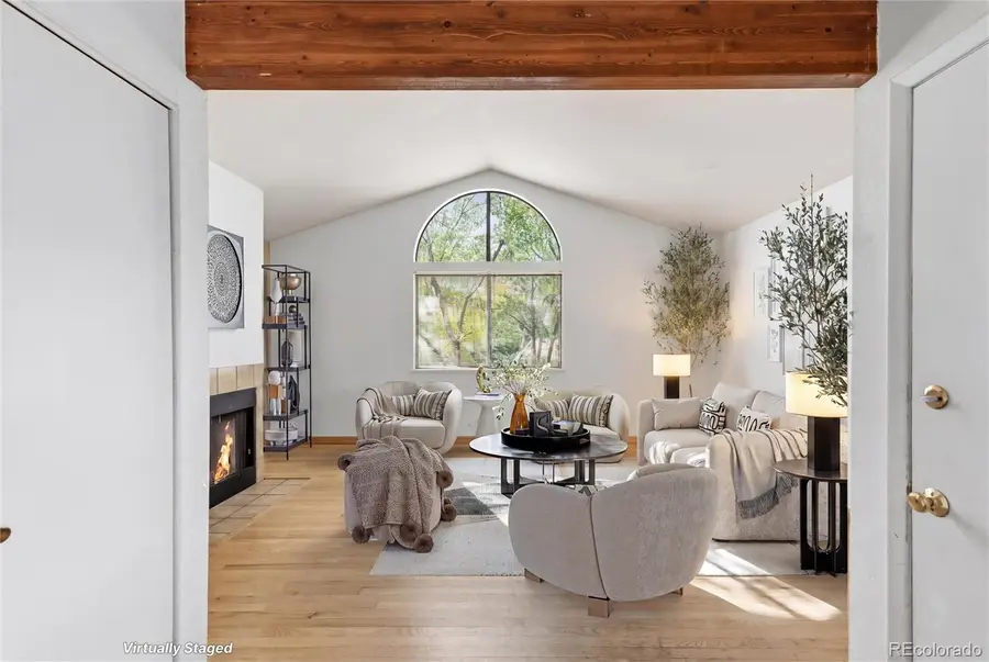 5510 Stonewall Place #24, Boulder, CO 80303 - #2