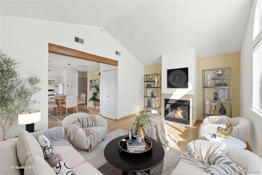 5510 Stonewall Place #24, Boulder, CO 80303 - #3