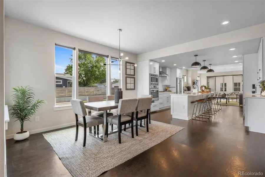 5101 Quitman Street, Denver, CO 80212 - #2