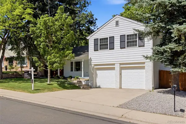 6847 S Magnolia Court, Centennial, CO 80112