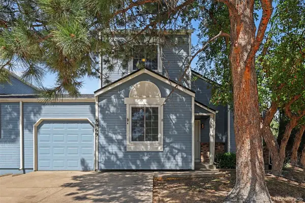 8969 Everett, Westminster, CO 80021