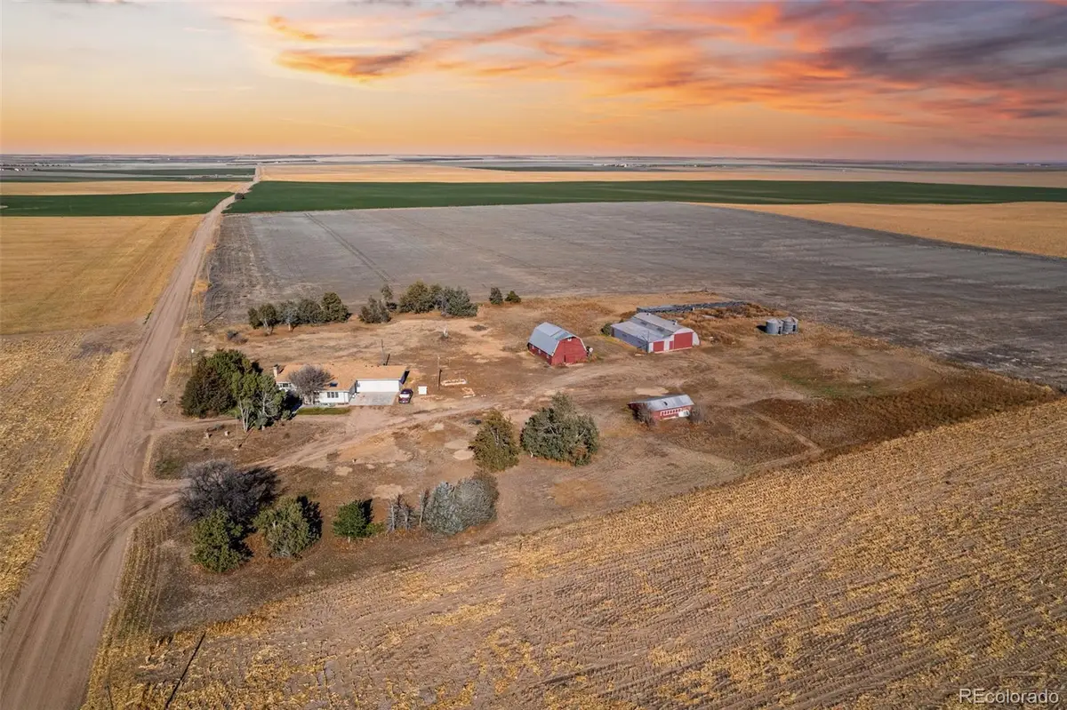 50700 County Road Ss, Otis, CO 80743 - Image #1