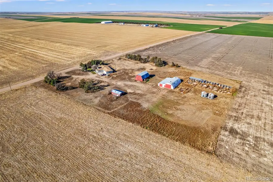 50700 County Road Ss, Otis, CO 80743 - Image #2