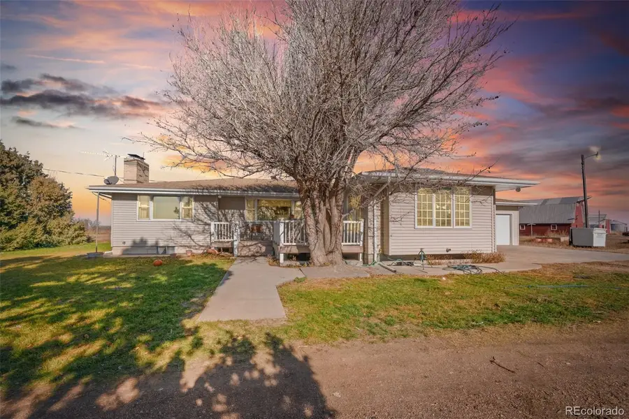 50700 County Road Ss, Otis, CO 80743 - Image #3