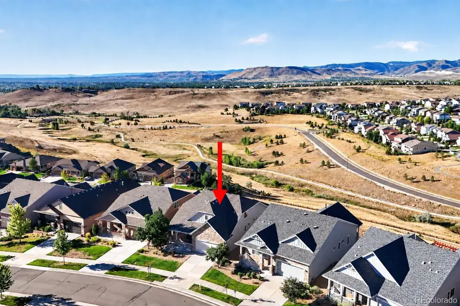 16956 W 85th Lane, Arvada, CO 80007 - #3