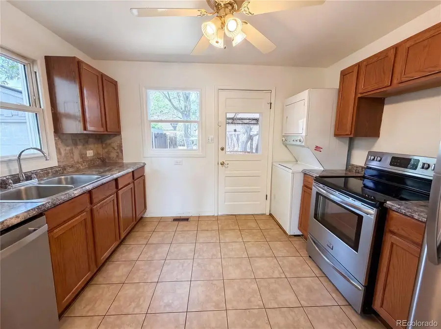 4365 Iris Street, Wheat Ridge, CO 80033 - #2