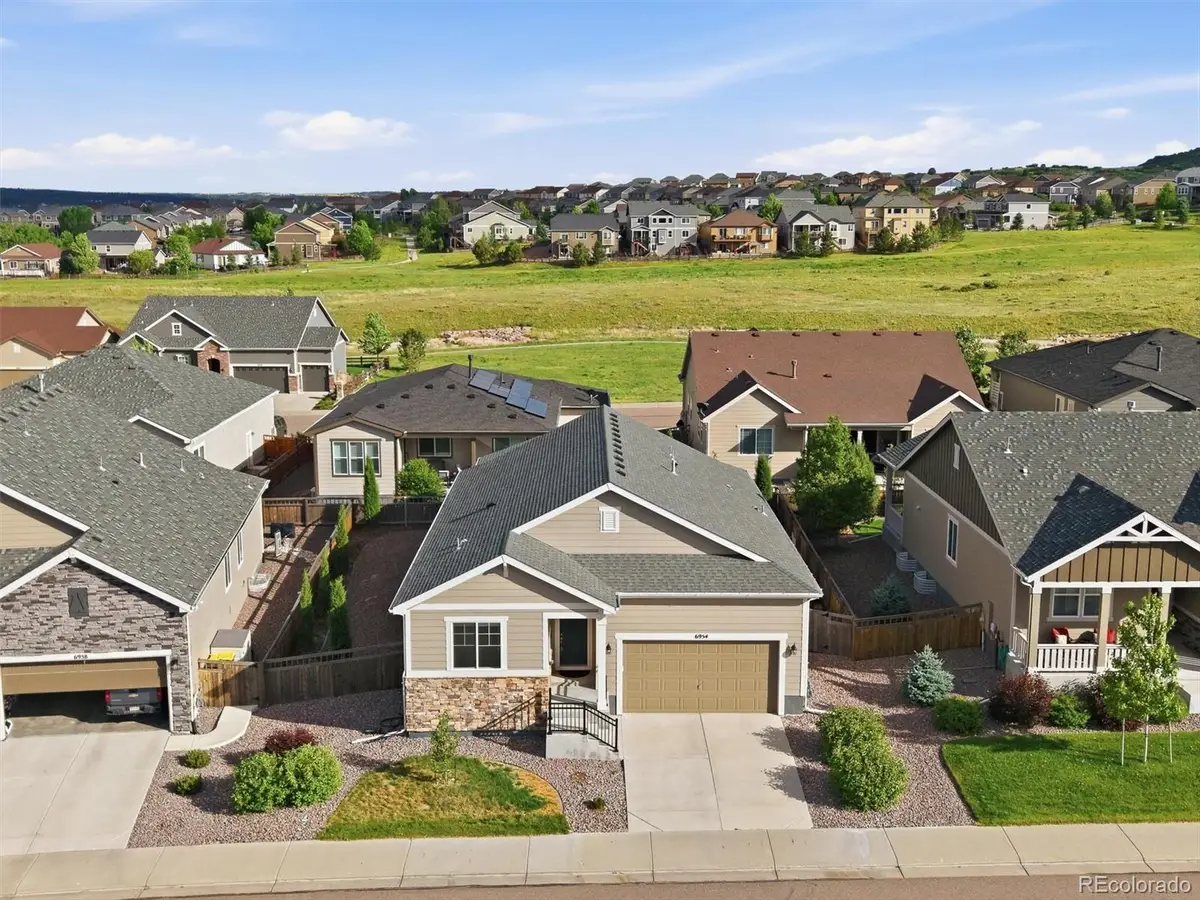 6954 Greenwater Circle, Castle Rock, CO 80108 - #1