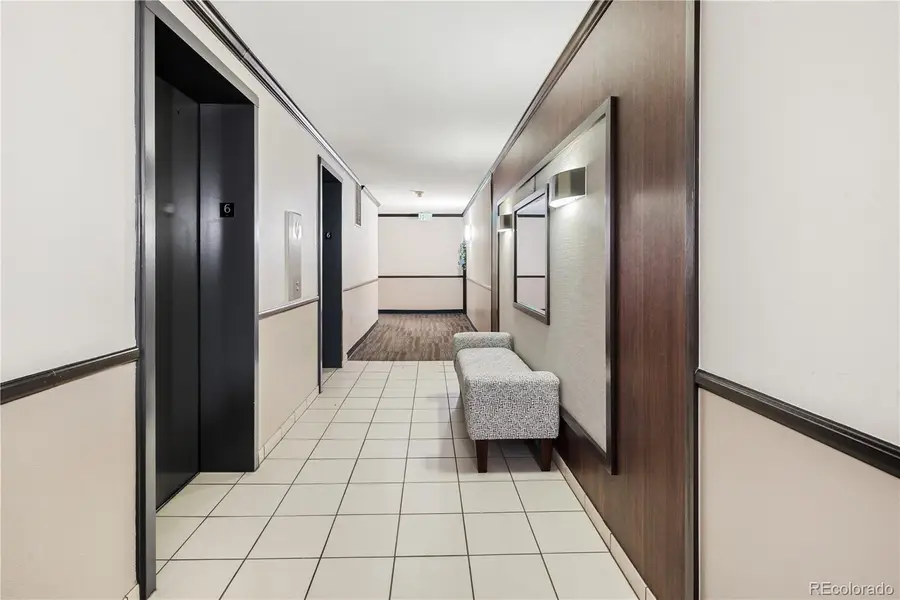 480 S Marion Parkway #602, Denver, CO 80209 - #3