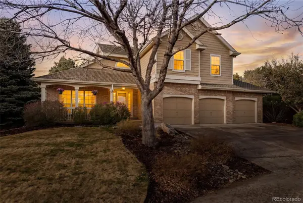 16653 E Powers Place, Centennial, CO 80015