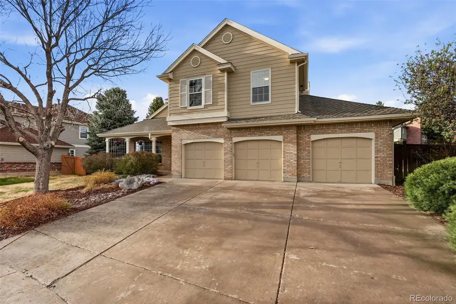 16653 E Powers Place, Centennial, CO 80015 - #2