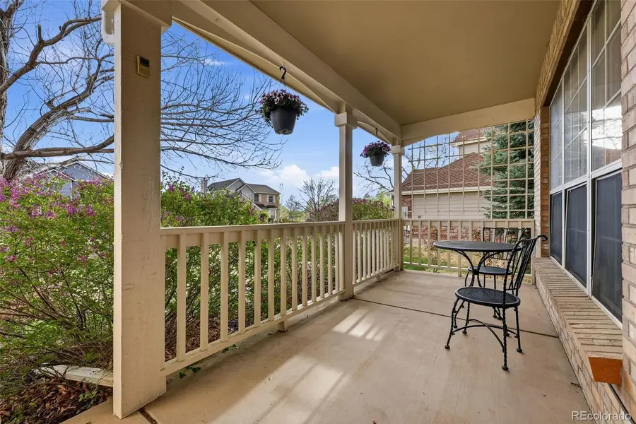 16653 E Powers Place, Centennial, CO 80015 - #3