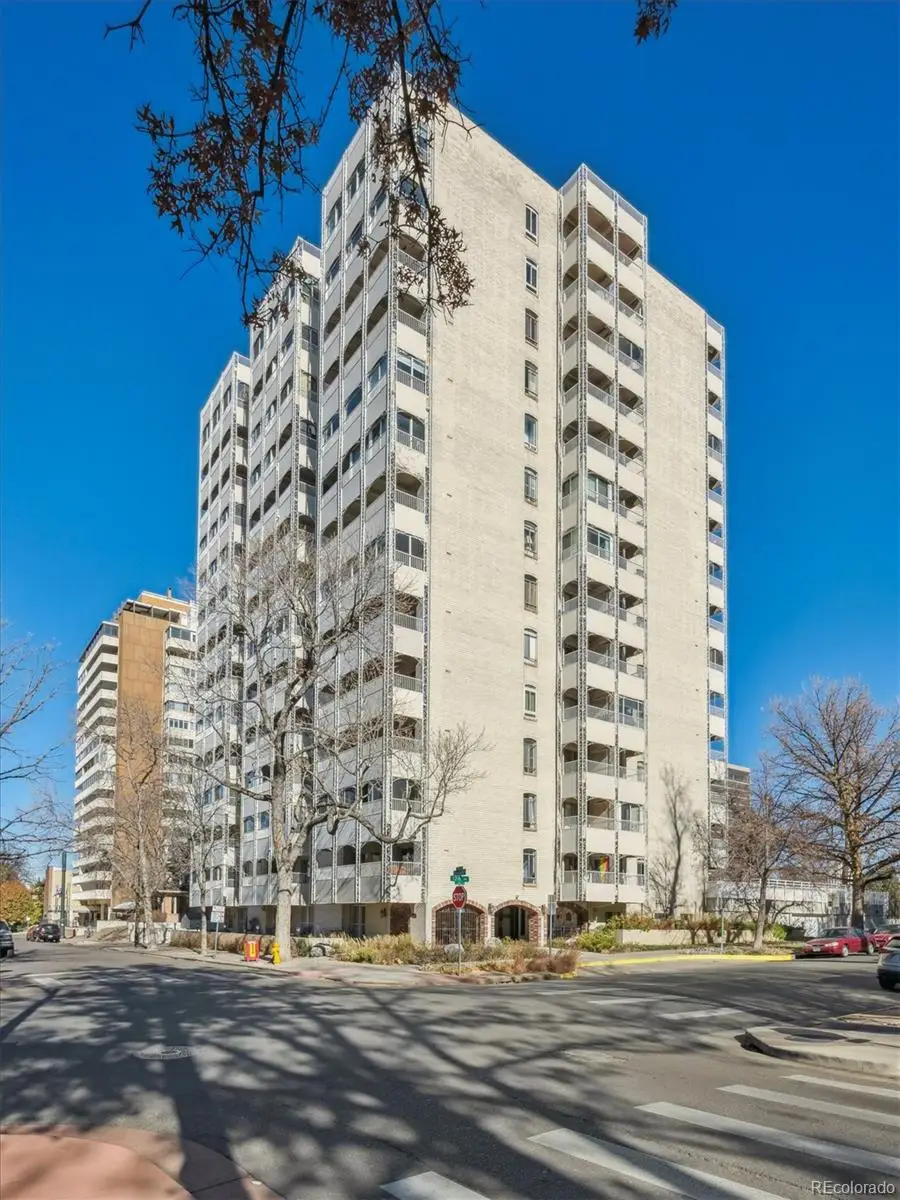 1200 N Humboldt Street #902, Denver, CO 80218 - Image #1