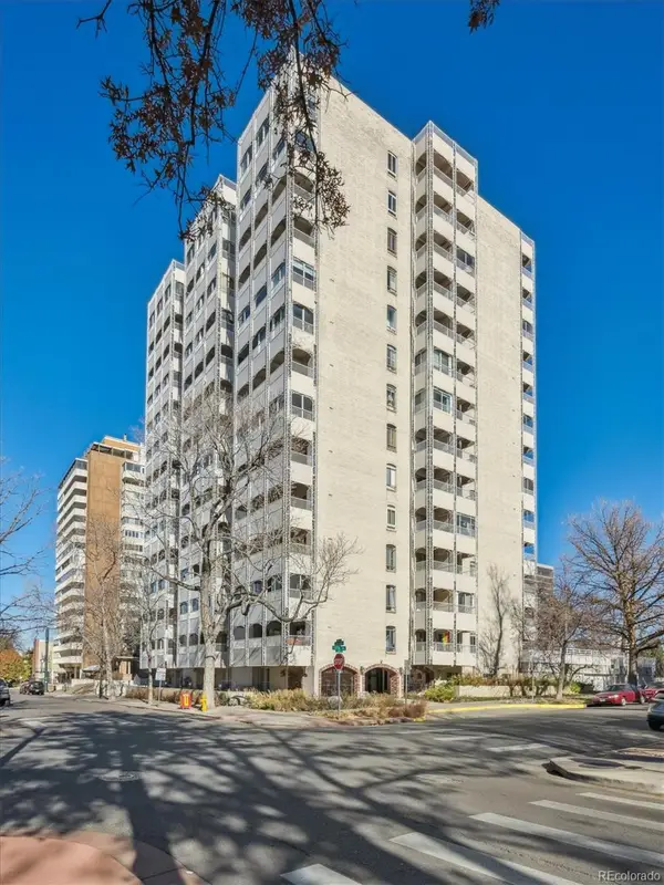 1200 N Humboldt Street #902, Denver, CO 80218