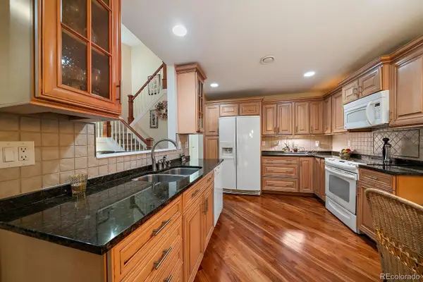 4301 S Pierce Street #6B, Littleton, CO 80123