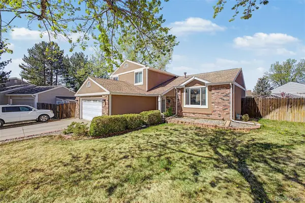 5333 S Pitkin Court, Centennial, CO 80015