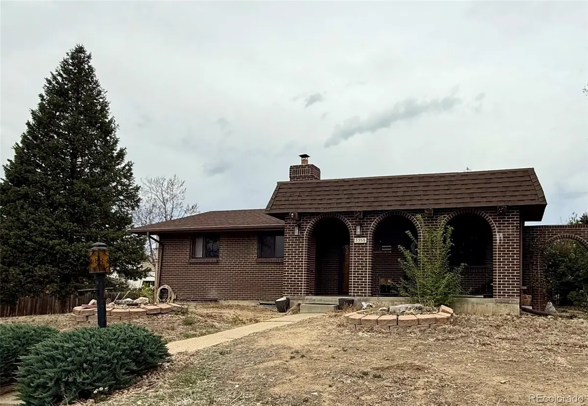 3355 W 94th Avenue, Westminster, CO 80031 - #1