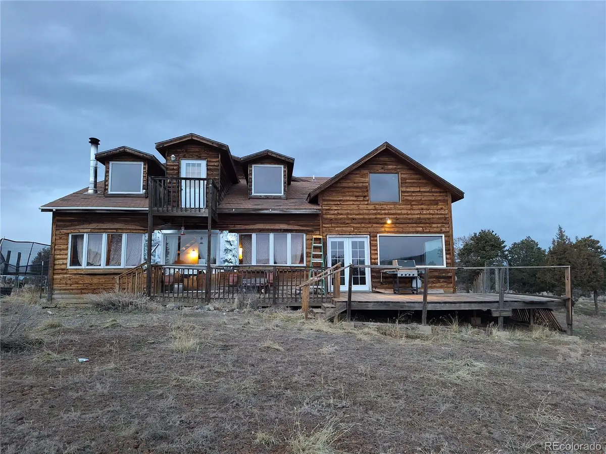 3195 County Road 1, Montrose, CO 81403 - #1