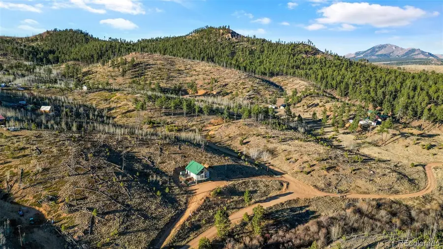 3631 Cr 33 Drive #33, Florissant, CO 80816 - Image #3