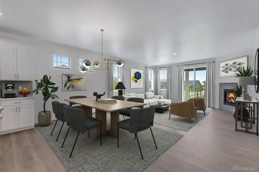 1869 Chaffee Crest Drive, Berthoud, CO 80513 - Image #3