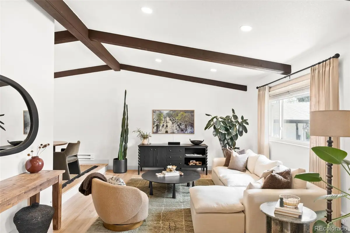 7310 S Eudora Way, Centennial, CO 80122 - #1