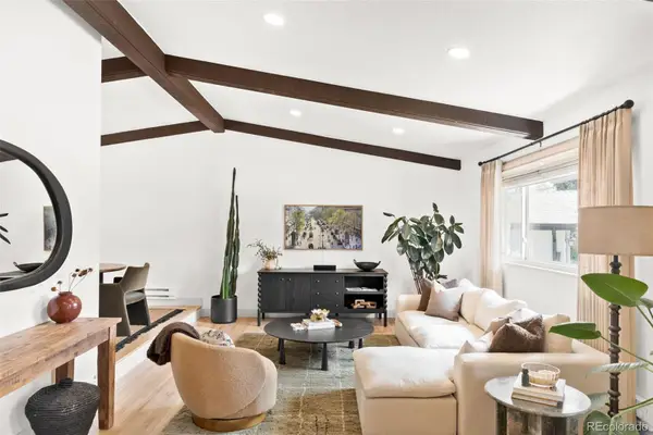 7310 S Eudora Way, Centennial, CO 80122