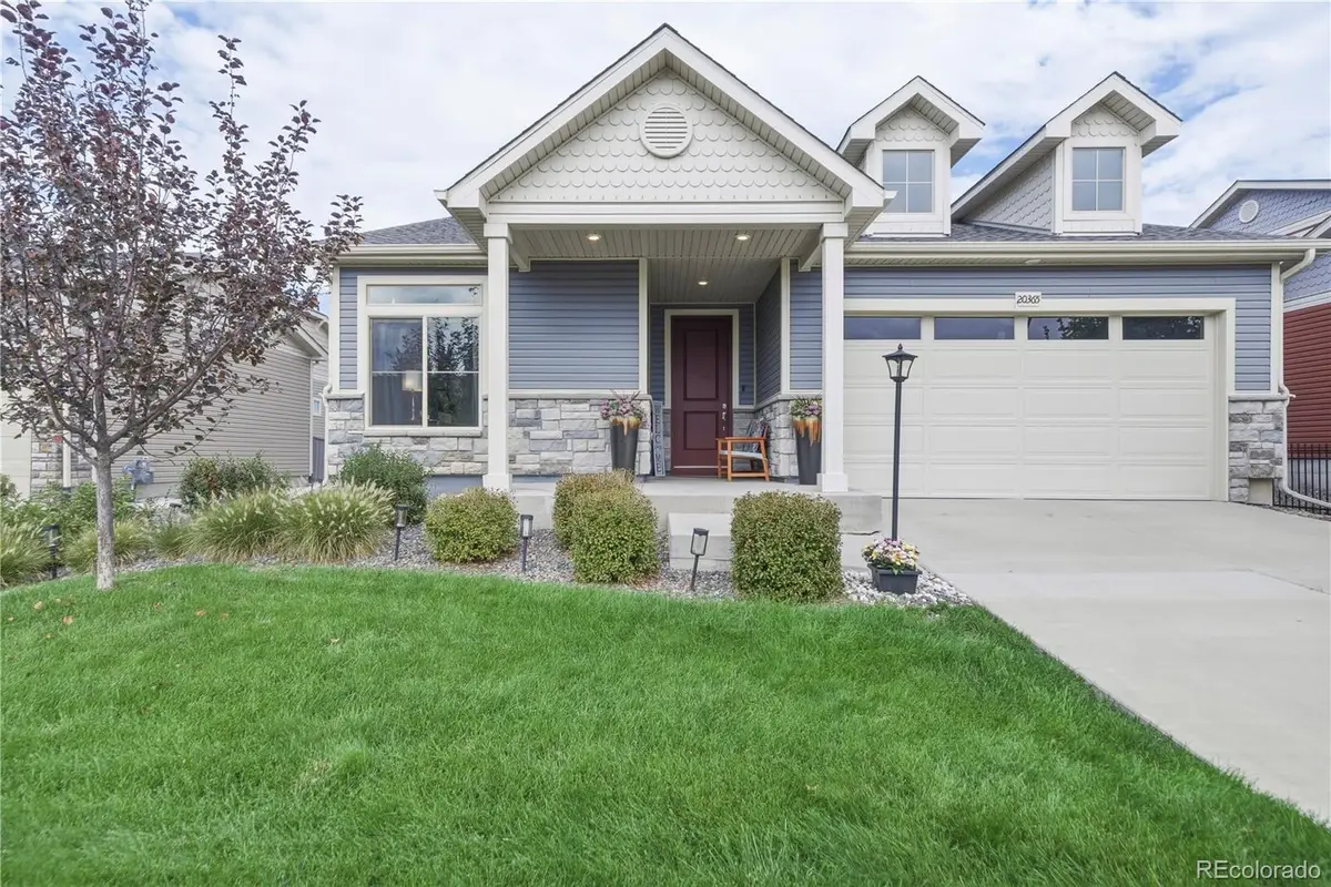 20365 E 53rd, Denver, CO 80249 - #1