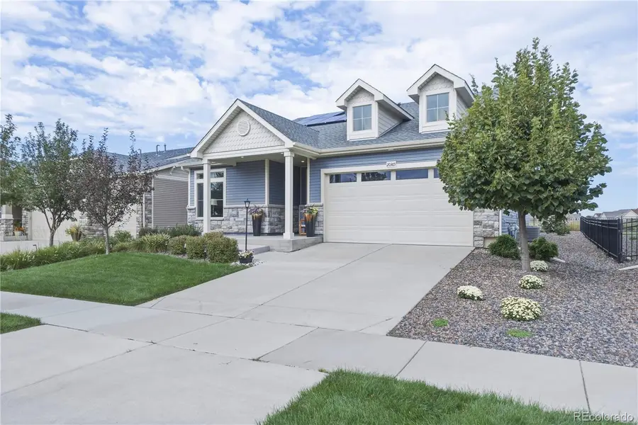 20365 E 53rd, Denver, CO 80249 - #2