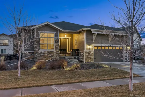 22500 E Eads Circle, Aurora, CO 80016