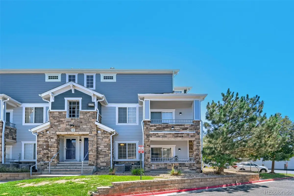 5255 Memphis #1204, Denver, CO 80239 - #1