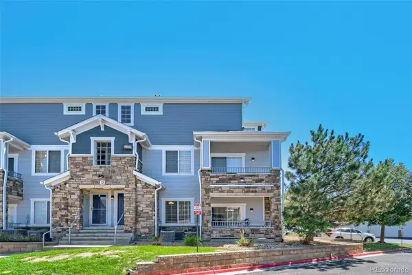 5255 Memphis #1204, Denver, CO 80239