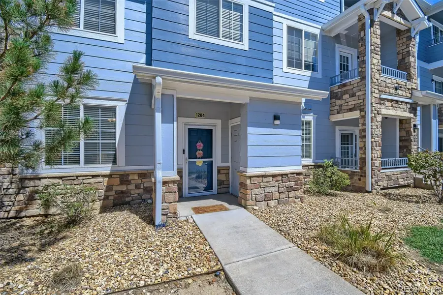 5255 Memphis #1204, Denver, CO 80239 - #2