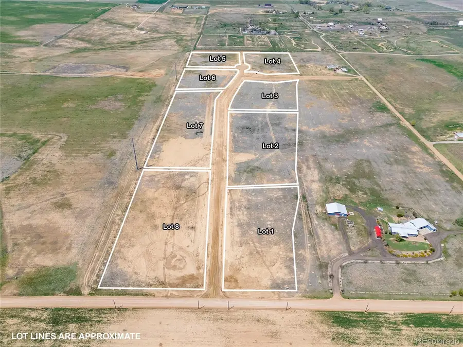 1 Annie Lane, Keenesburg, CO 80643 - #3