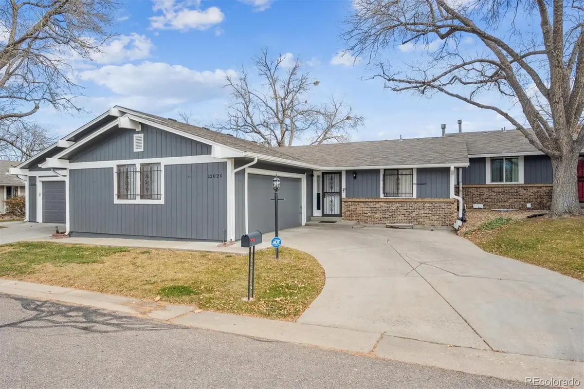 12024 E Maple Avenue, Aurora, CO 80012 - Image #1