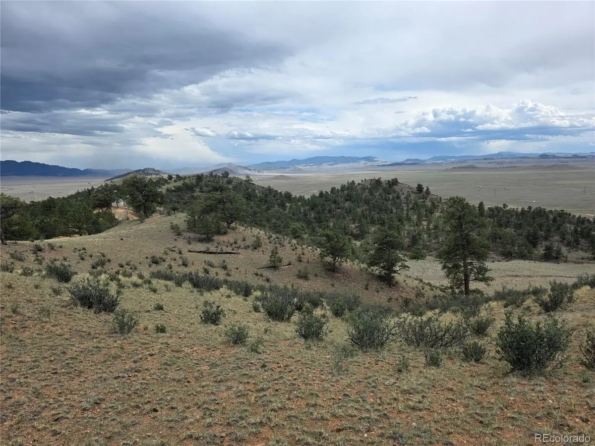 902 Settele Drive, Hartsel, CO 80449 - #1