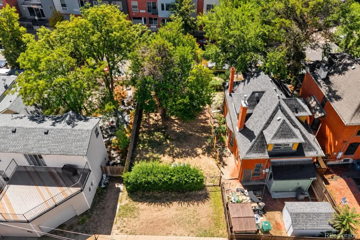 2435 Caithness, Denver, CO 80211 - #1