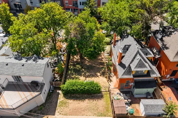 2435 Caithness, Denver, CO 80211