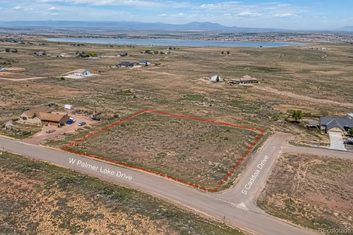 65 W Palmer Lake Drive, Pueblo, CO 81007 - #1