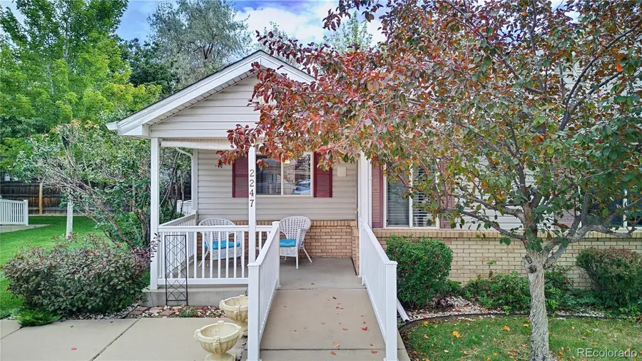 2247 S Iola Street, Aurora, CO 80014 - #2