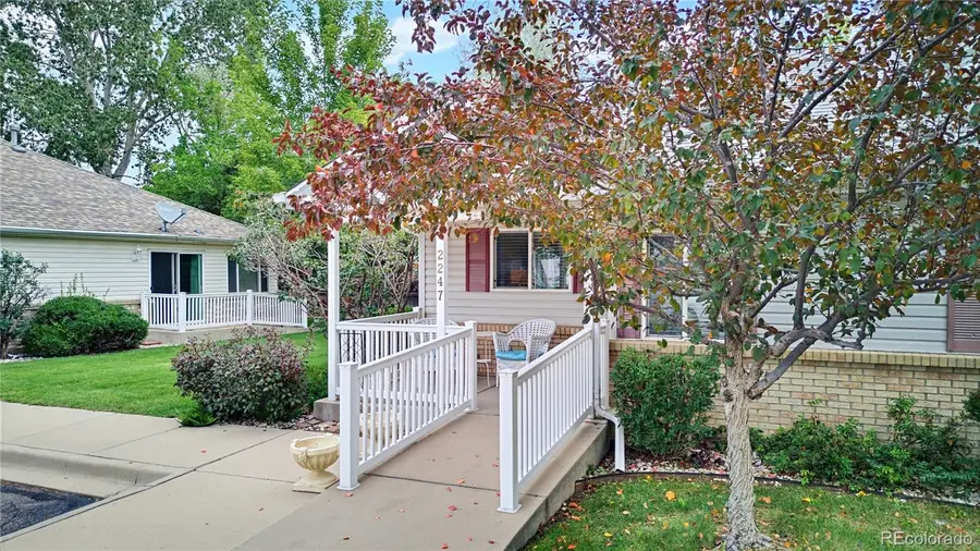 2247 S Iola Street, Aurora, CO 80014 - #3