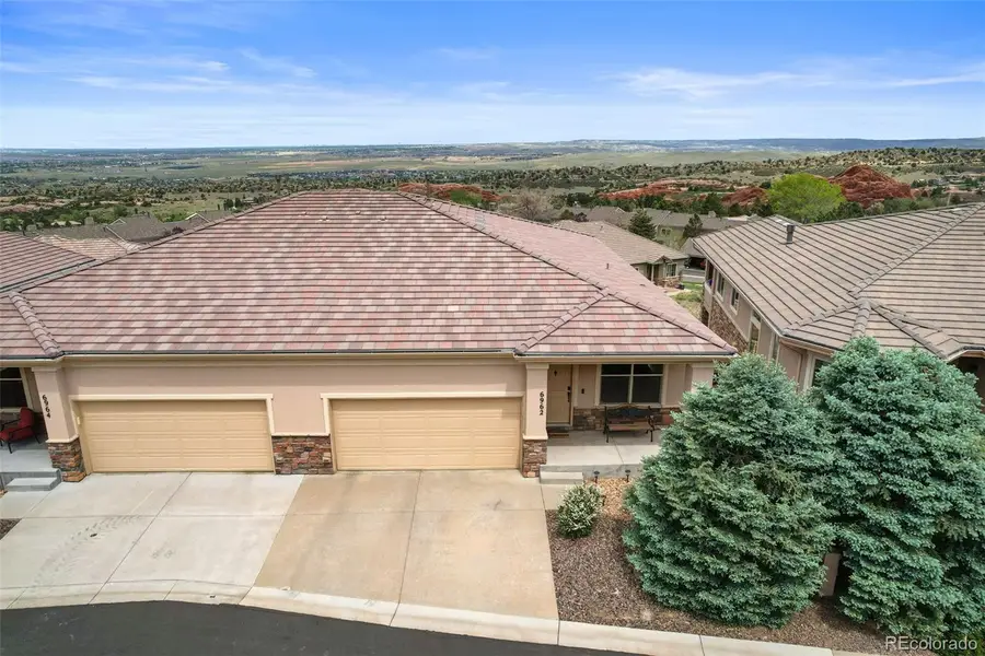 6962 Fargo Trail, Littleton, CO 80125 - #3