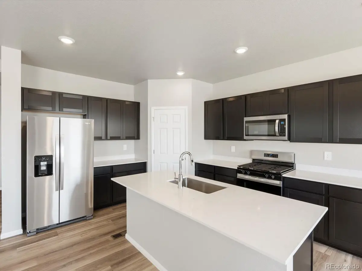 538 98th Avenue, Greeley, CO 80634 - #1