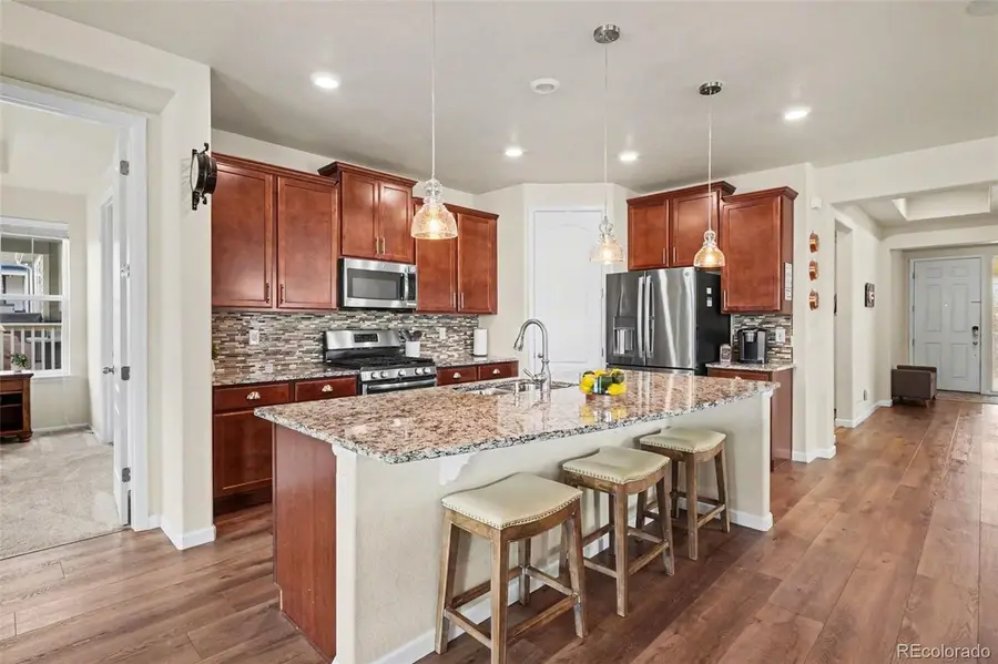 22861 E Chenango Drive, Aurora, CO 80015 - #3