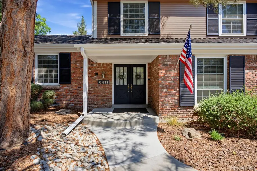 6411 E Irish Place, Englewood, CO 80112 - #2