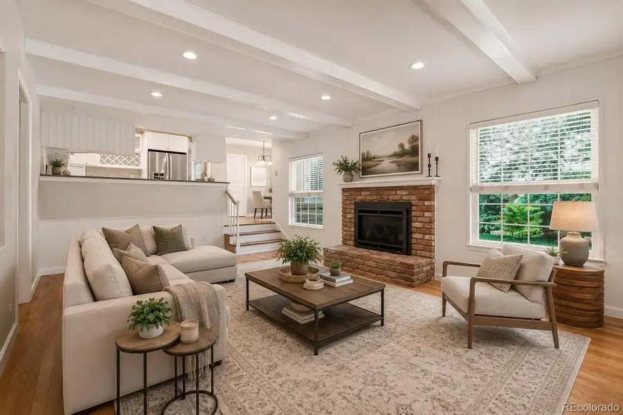 6411 E Irish Place, Englewood, CO 80112 - #3