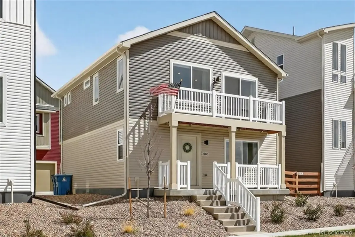 13415 E 103rd Avenue, Commerce City, CO 80022 - #1