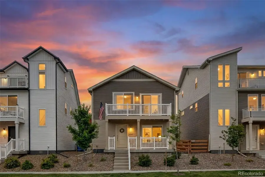 13415 E 103rd Avenue, Commerce City, CO 80022 - #2