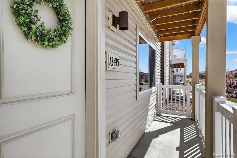 13415 E 103rd Avenue, Commerce City, CO 80022 - #3