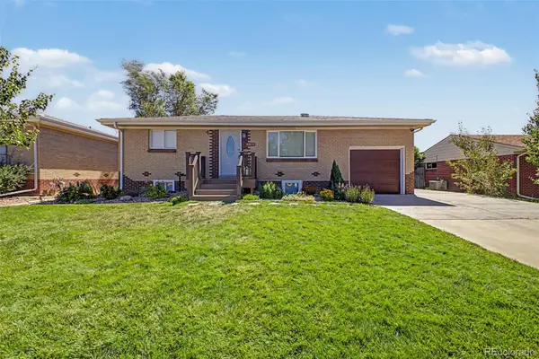 4070 Moore Street, Wheat Ridge, CO 80033